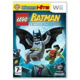 Lego Batman (occasion)