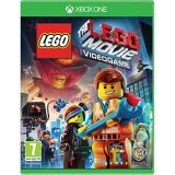 The Lego Movie (occasion)