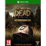 The Walking Dead Collection : The Telltale Series (occasion)
