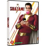 Shazam Dvd (occasion)