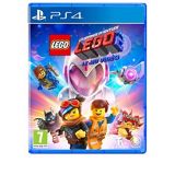 Lego Movie 2 La Grande Aventure Ps4 (occasion)