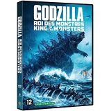 Godzilla : Roi Des Monstres (occasion)