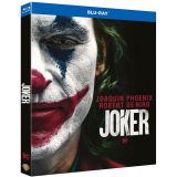 Joker Blu Ray (occasion)