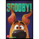 Scooby Dvd (occasion)