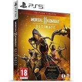 Mortal Kombat 11 Ultimate Limited Edition (occasion)