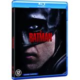 The Batman (2022) Blu-ray (occasion)