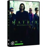 The Matrix Resurrections (occasion)