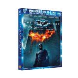 The Dark Knight Le Chevalier Noir  Edition Collector Deux Discs (batman) (occasion)