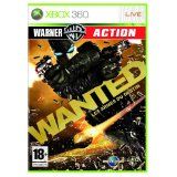 Wanted Les Armes Du Destin (occasion)