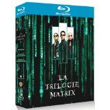 Matrix - La Trilogie (occasion)