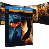 Batman Begins Et The Dark Knight (occasion)