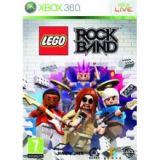 Lego Rock Band 360 (occasion)