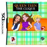 Queen Teen The Clique Sans Boite (occasion)
