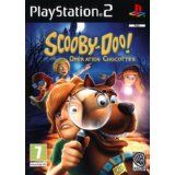 Scooby Doo Operation Chocottes (occasion)