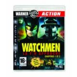 Watchmen (occasion)