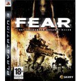 Fear : First Encounter Assault Recon (occasion)