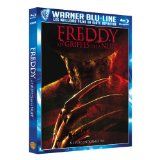 Freddy Les Griffes De La Nuit (occasion)