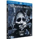 Destination Finale 4 3d Bluray (occasion)