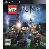 Lego Harry Potter Annees 1 A 4 (occasion)
