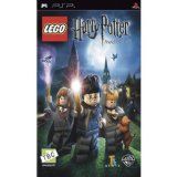 Lego Harry Potter Annees 1 A 4 (occasion)
