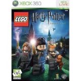 Lego Harry Potter Annees 1 4 (occasion)
