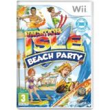 Vacation Isle Beach Party (occasion)
