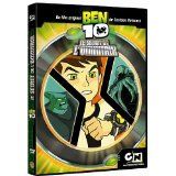 Ben 10 Le Secret De L Omnitrix (occasion)