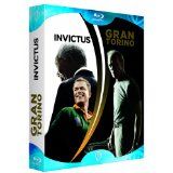 Blu Ray Invictus Et Gran Torino (occasion)