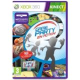Game Party En Action (occasion)
