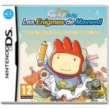 Super Scribblenauts (occasion)