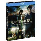 Supernatural Saison 1 Blu-ray (occasion)