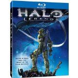 Halo Legends (occasion)