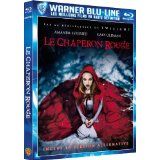 Le Chaperon Rouge Blu-ray (occasion)