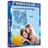 Trop Loin Pour Toi Blu-ray (occasion)