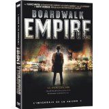 Boardwalk Empire - Saison 1 (occasion)