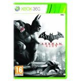 Batman Arkham City (occasion)