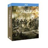 The Pacific Saison 1 Blu-ray (occasion)