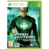 Green Lantern La Revolte Des Manhunters (occasion)