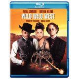 Wild Wild West (occasion)