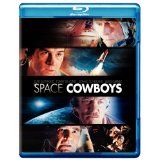 Space Cowboys (occasion)