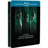 Matrix La Trilogie - Edition Limitee Boitier Metal Blu-ray (occasion)
