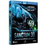 Sanctum 3d Blu-ray (occasion)