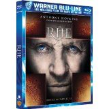 Le Rite Ultimate Edition Blu-ray + Dvd (occasion)
