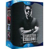 Sylvester Stalone Expendables/ Cobra/ Demolition Man/ Assassins (occasion)