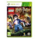 Lego Harry Potter Annee 5 A 7 (occasion)