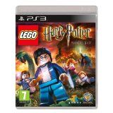 Lego Harry Potter Annees 5 A 7 (occasion)