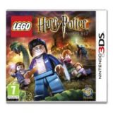 Lego Harry Potter Annee 5 A 7 (occasion)