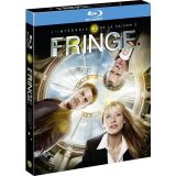 Fringe - Integrale Saison 3 (occasion)