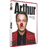 Arthur Le Spectacle (occasion)