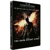 The Dark Knight Premium Collection (occasion)